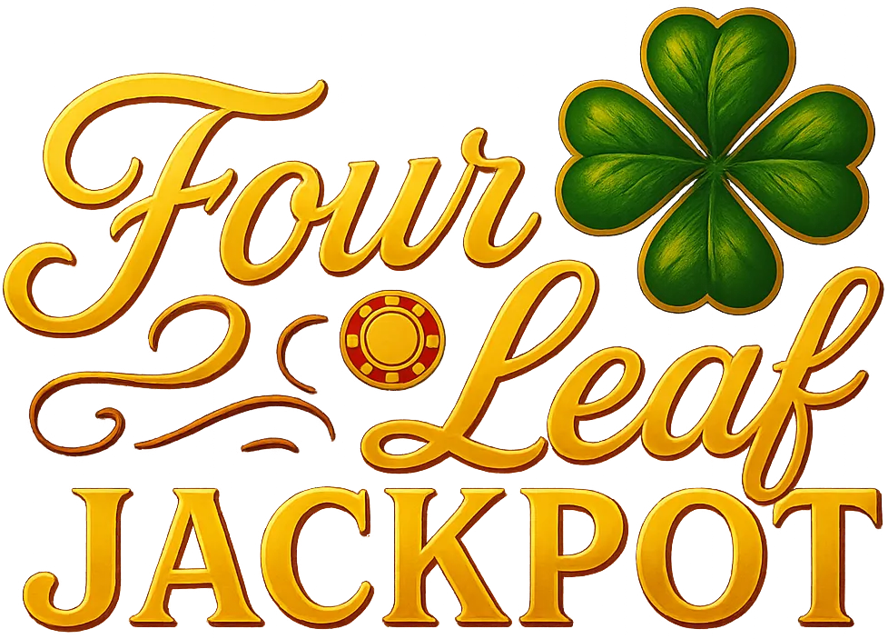 Four Leaf Jackpot